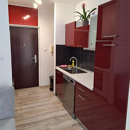 Ferienwohnung Maris Split Exterior foto