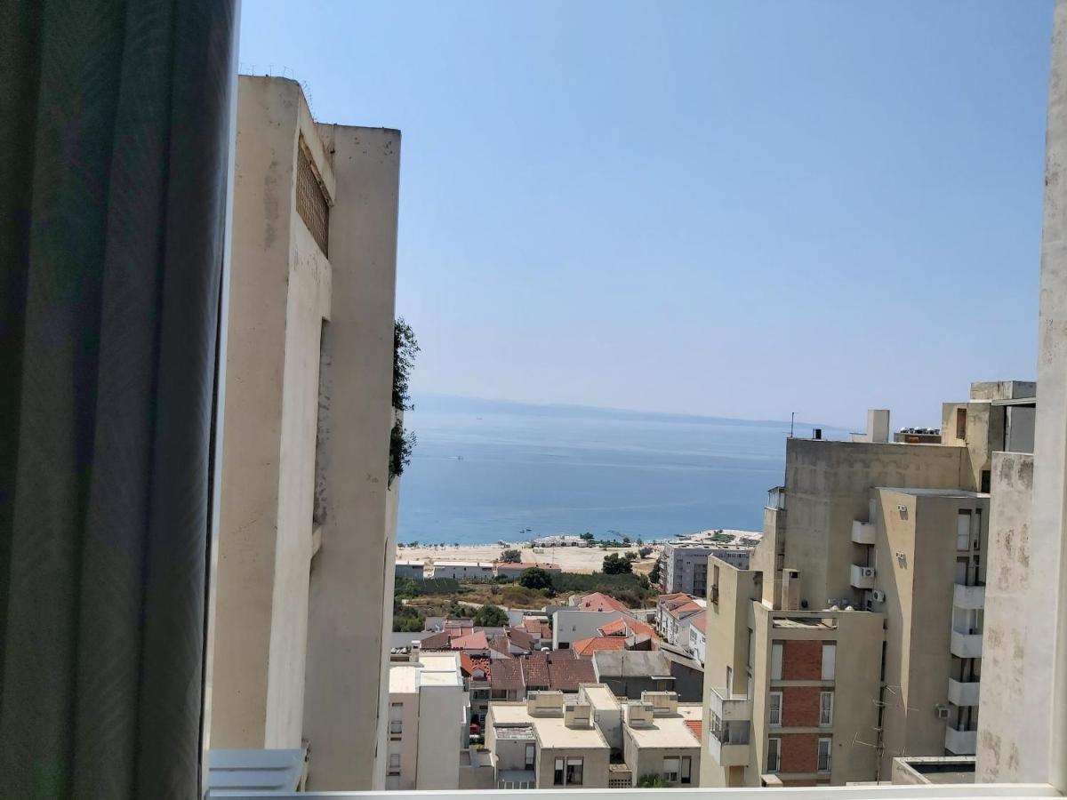 Ferienwohnung Maris Split Exterior foto
