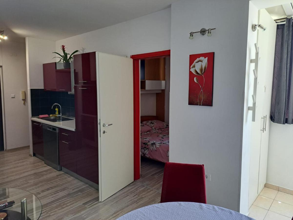 Ferienwohnung Maris Split Exterior foto