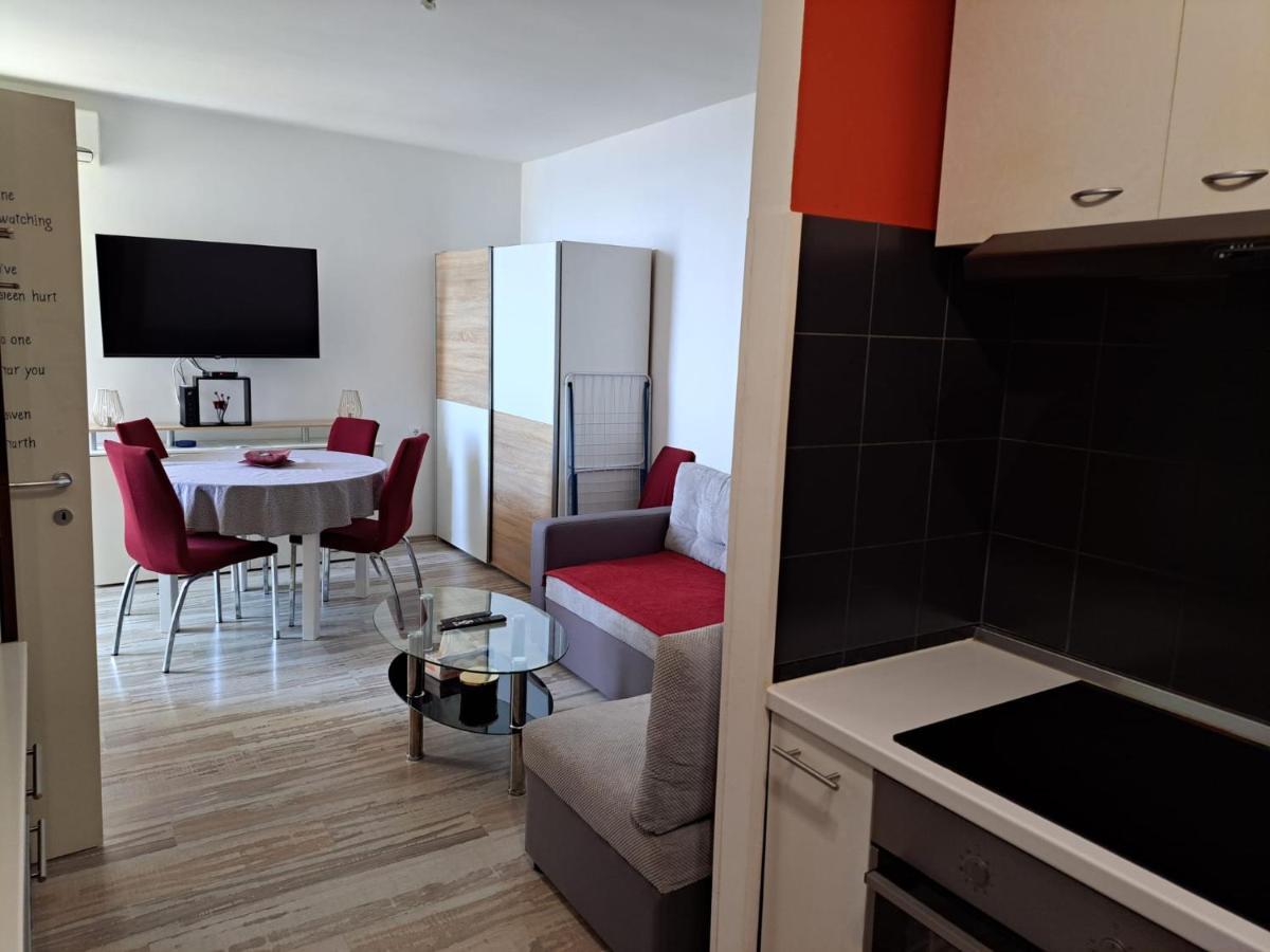 Ferienwohnung Maris Split Exterior foto