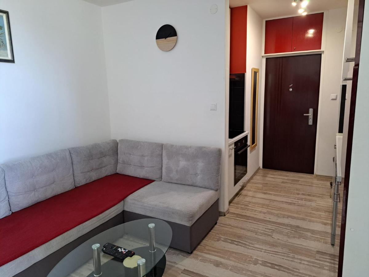 Ferienwohnung Maris Split Exterior foto