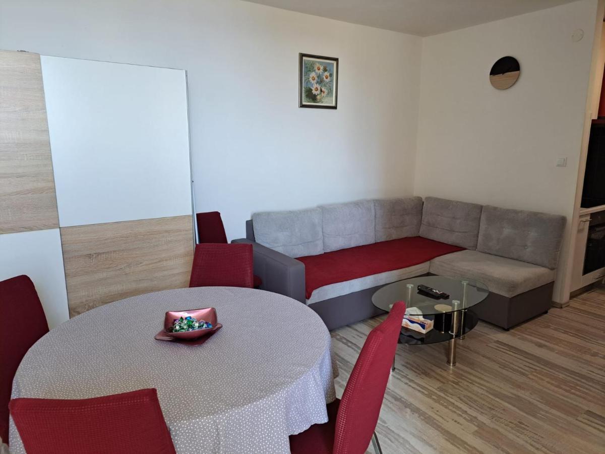 Ferienwohnung Maris Split Exterior foto