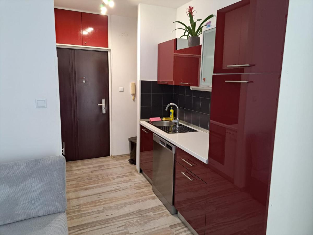 Ferienwohnung Maris Split Exterior foto
