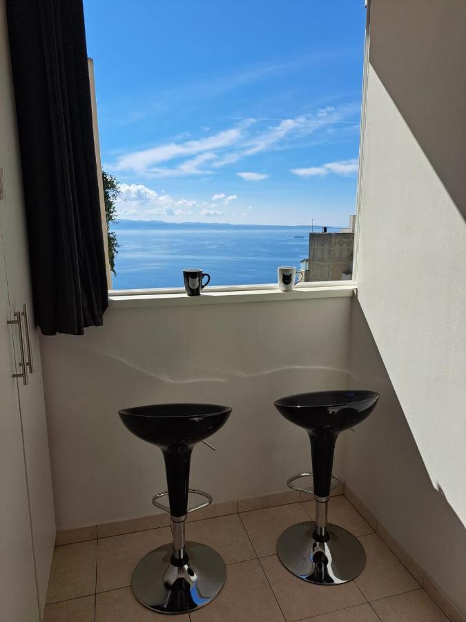 Ferienwohnung Maris Split Exterior foto
