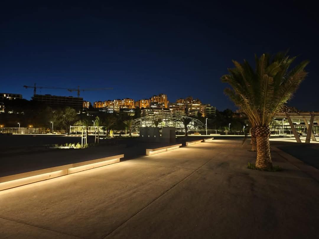 Ferienwohnung Maris Split Exterior foto